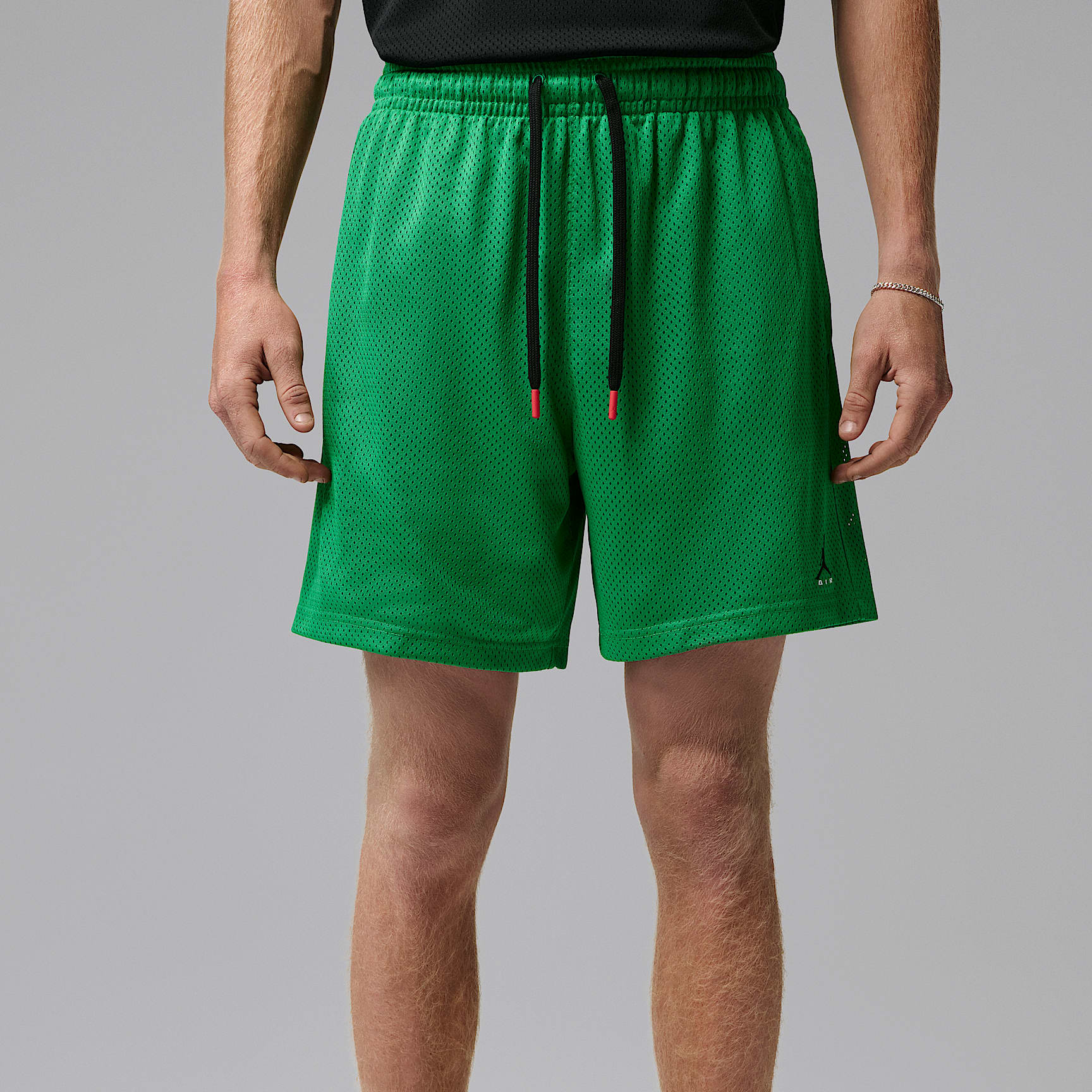 Jordan Brooklyn Men's Mesh Shorts. Nike.com